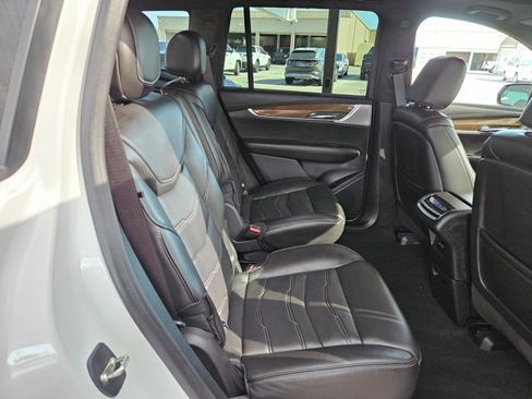 Used 2023 Cadillac XT6 Sport w/ Platinum Package AWD/4WD image 18