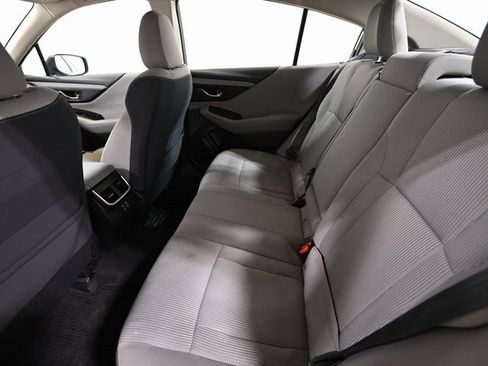 Used 2023 Subaru Legacy Premium image 8