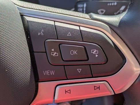 Used 2025 Volkswagen Jetta Sport FWD image 18