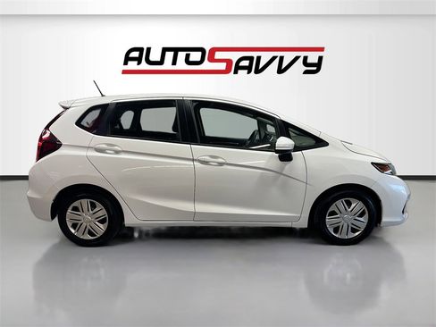 Used 2019 Honda Fit LX image 8