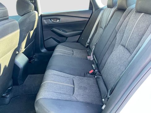 Used 2024 Honda Accord Sport image 23