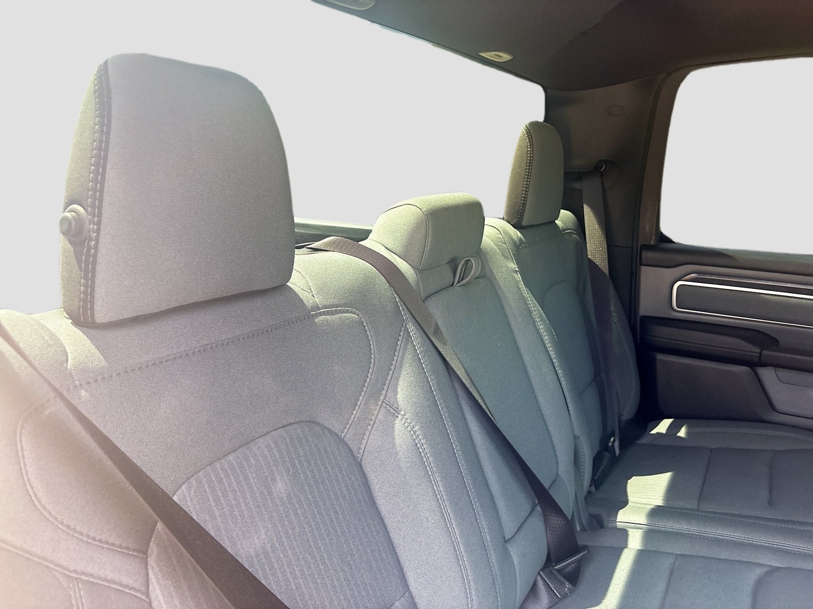 Used 2022 RAM 1500 Big Horn AWD/4WD image 25