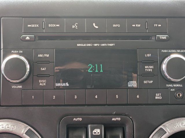 Used 2013 Jeep Wrangler Unlimited Sport AWD/4WD image 22
