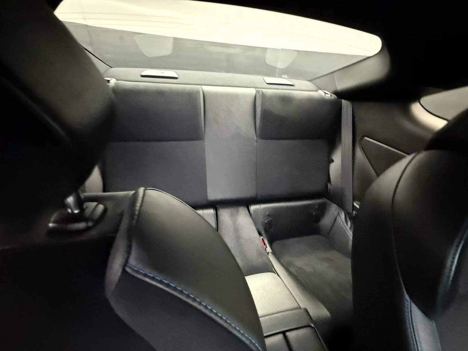 Used 2025 Subaru BRZ tS RWD image 18