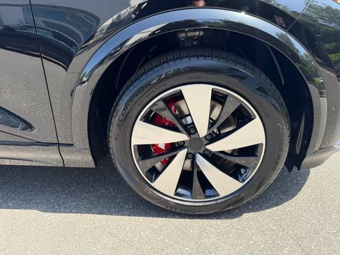 New 2027 Audi SQ6 e-tron Premium Plus AWD/4WD image 11