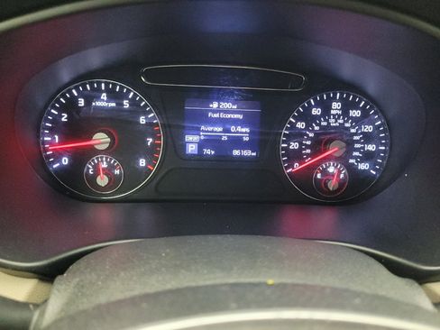 Used 2020 Kia Sorento LX w/ LX I4 Convenience Package FWD image 23