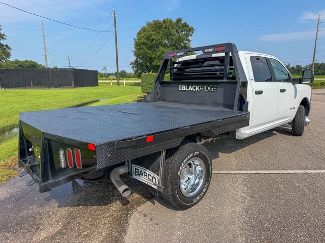 Used 2024 RAM 3500 SLT w/ Quick Order Package 2YG SLT AWD/4WD image 3