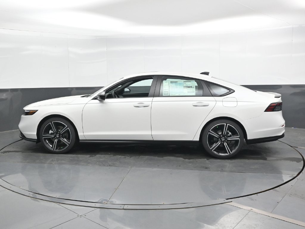 New 2026 Honda Accord Sport image 7