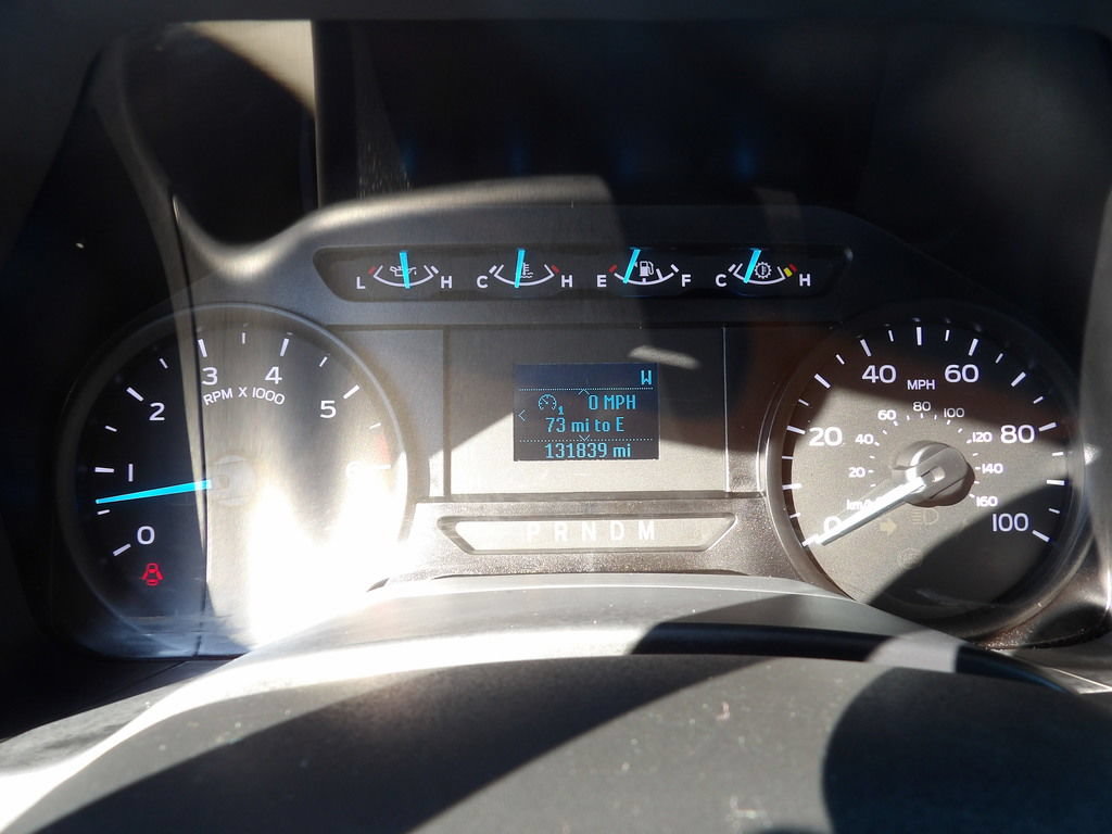 Used 2020 Ford F350 XL w/ Power Equipment Group RWD image 21