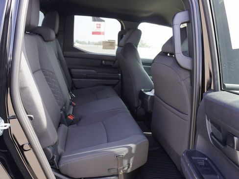 New 2025 Toyota Tacoma SR5 image 6