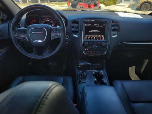 Used 2020 Dodge Durango R/T w/ Technology Group image 13