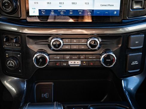 Used 2023 Ford F150 XLT w/ Equipment Group 302A High image 35