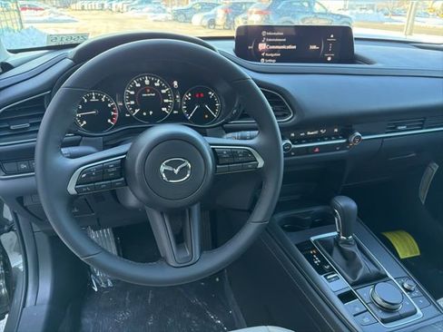 Used 2026 MAZDA CX-30 AWD 2.5 S image 12
