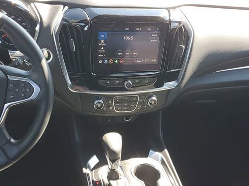 Certified 2023 Chevrolet Traverse LT AWD/4WD image 15