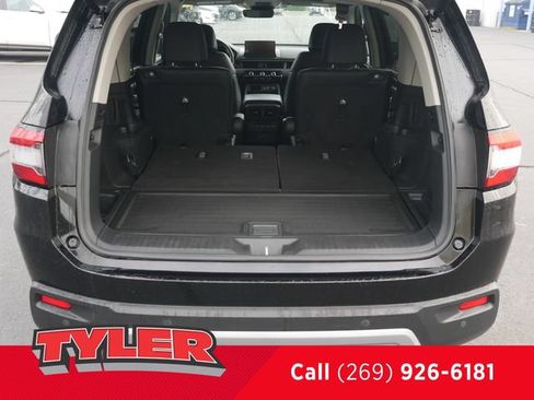 Certified 2023 Honda Pilot EX-L image 17