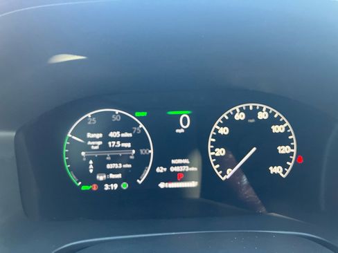 Certified 2024 Honda CR-V Sport Touring image 13