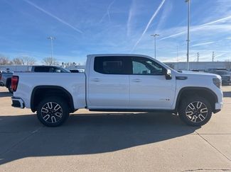 New 2026 GMC Sierra 1500 AT4 w/ AT4 Premium Package video 2