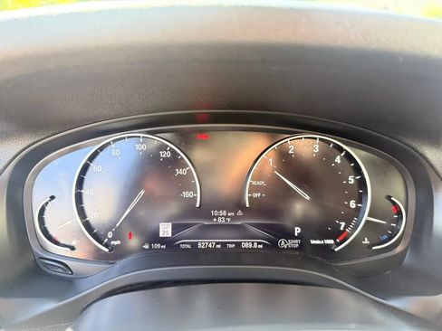 Used 2021 BMW X3 xDrive30i w/ Convenience Package AWD/4WD image 23