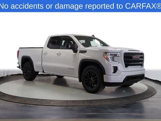 Used 2022 GMC Sierra 1500 Elevation w/ Driver Alert Package I AWD/4WD video 2