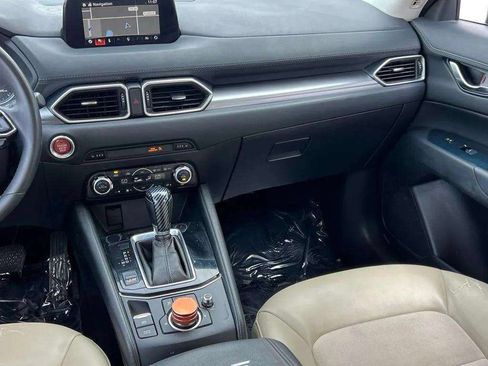 Used 2018 MAZDA CX-5 Touring FWD image 23