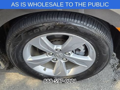 Used 2020 Honda Odyssey EX image 6