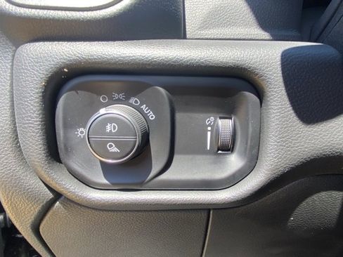 New 2025 RAM 2500 Tradesman image 15