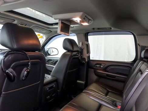 Used 2013 GMC Sierra 1500 Denali w/ LPO, On The Job Package image 16