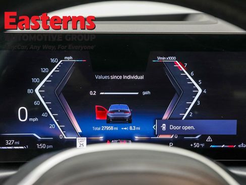 Used 2023 BMW 330i Sedan w/ M Sport Package image 16