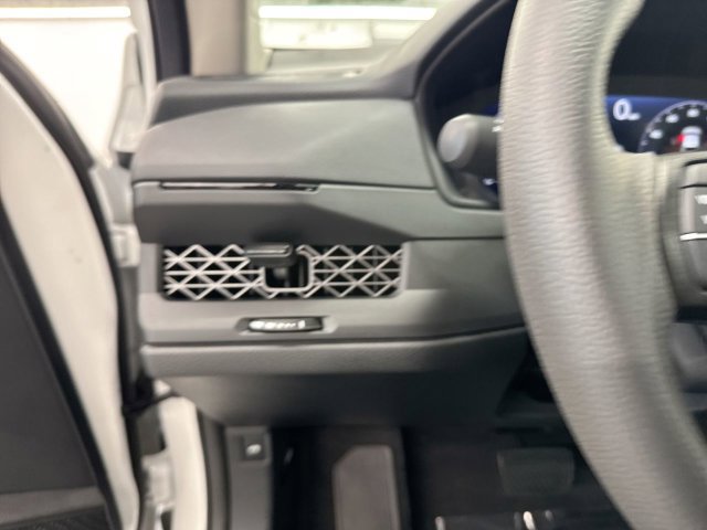New 2026 Honda Accord LX image 14