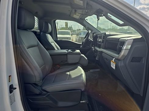 New 2025 Ford F450 XL image 12