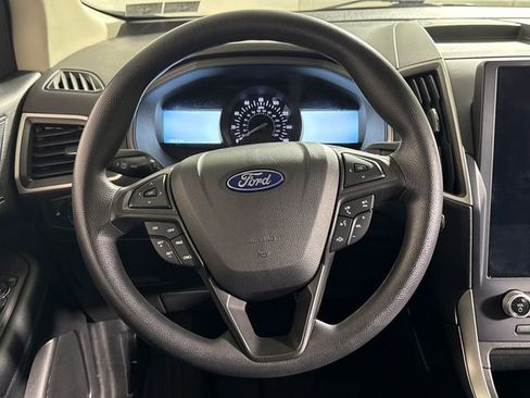 Used 2023 Ford Edge SE w/ Black Appearance Package AWD/4WD image 26