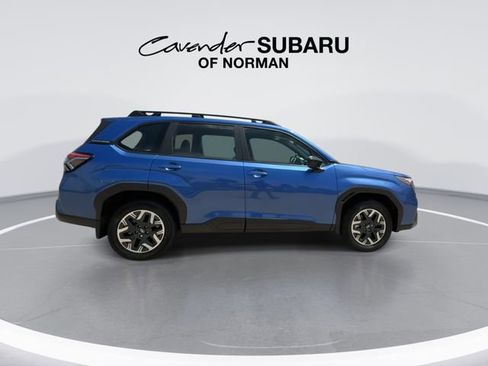 Used 2026 Subaru Forester AWD/4WD image 9