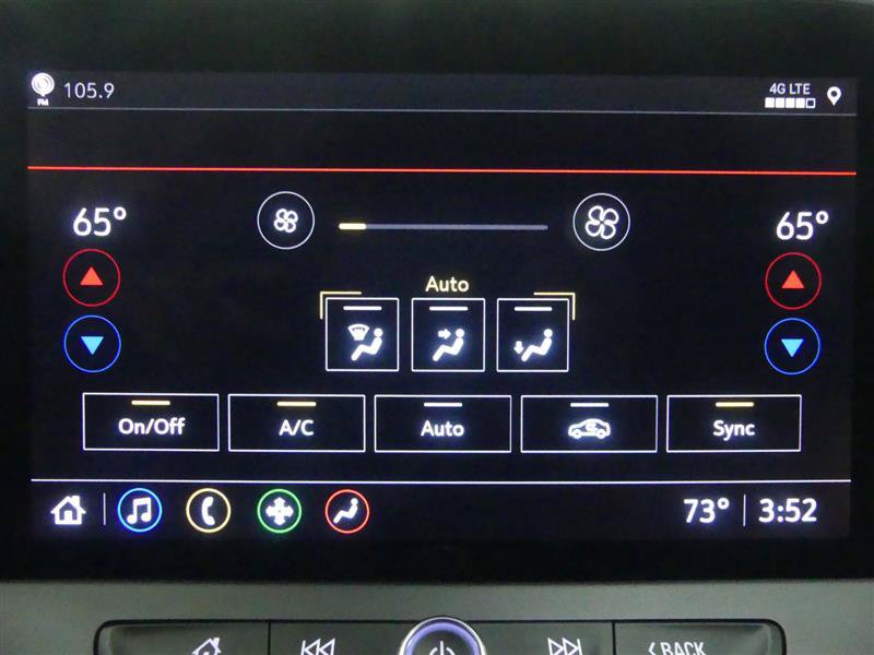 Used 2026 Chevrolet Blazer LT FWD image 12