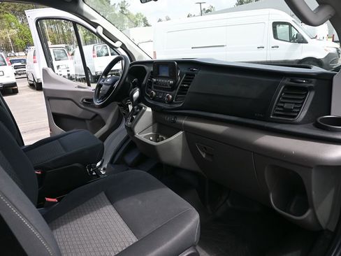 Used 2024 Ford Transit 250 Low Roof w/ Exterior Upgrade Package image 17