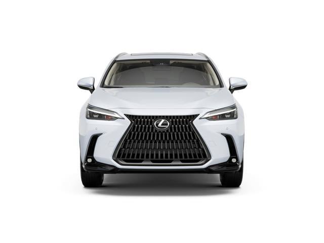 New 2026 Lexus NX 350 AWD w/ Cold Area Package image 5