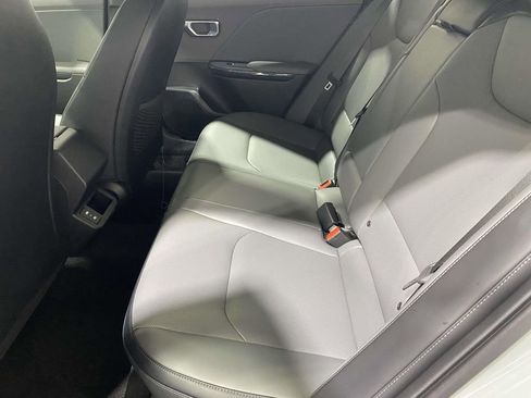 New 2026 Kia K4 EX image 11