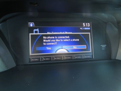 Used 2016 Honda Accord LX image 16