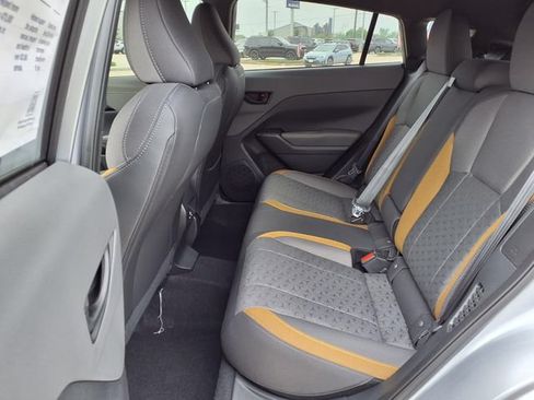 New 2026 Subaru Crosstrek 2.5i Sport w/ Crosstrek Mirror Package AWD/4WD image 8