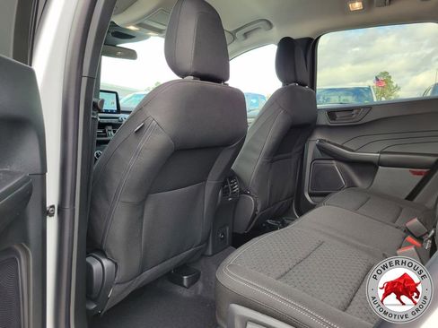 New 2026 Ford Escape Active FWD image 15