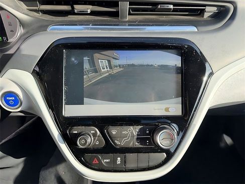 Used 2020 Chevrolet Bolt LT image 22