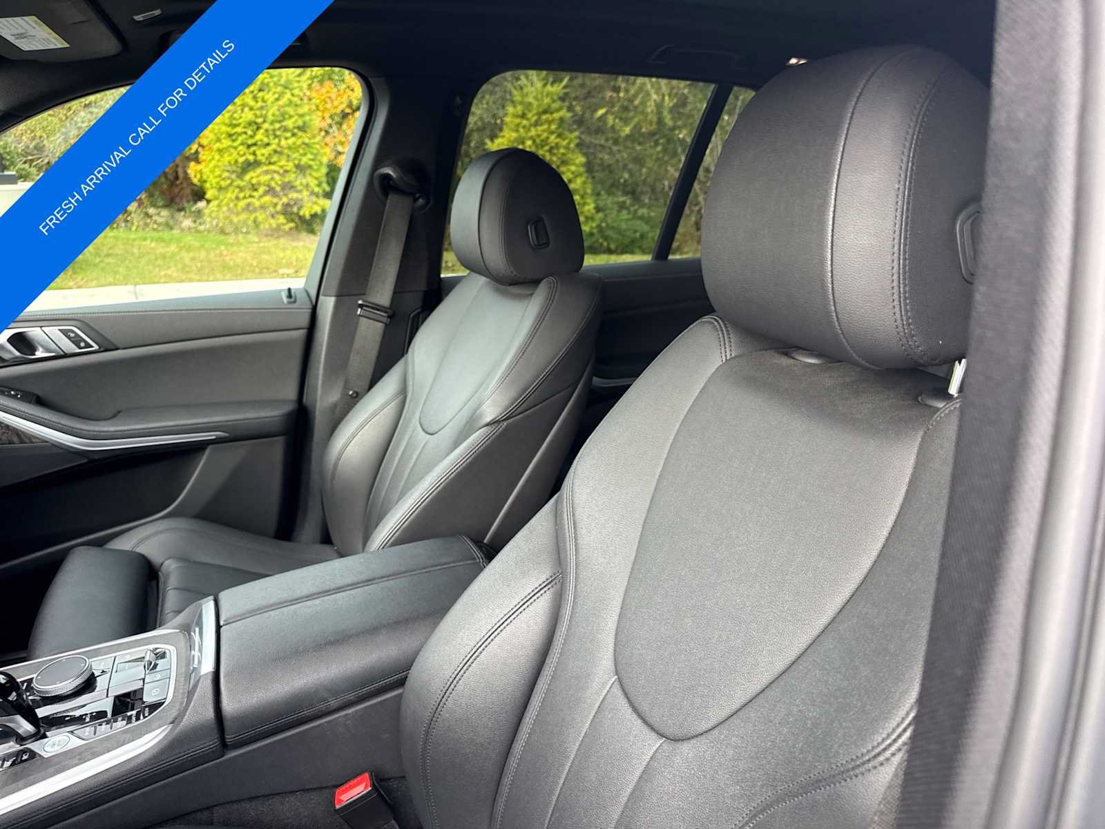 Used 2022 BMW X5 xDrive45e w/ Climate Comfort Package AWD/4WD image 18