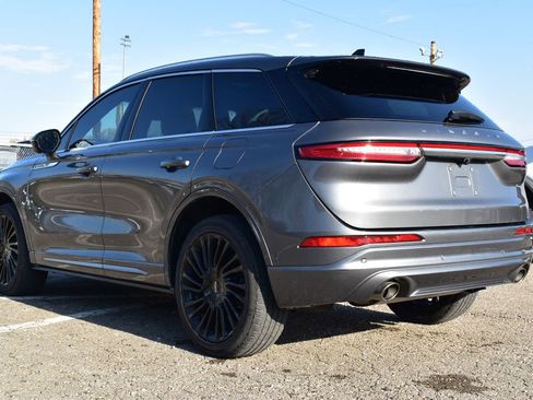 Used 2022 Lincoln Corsair Reserve w/ Equipment Group 201A image 9