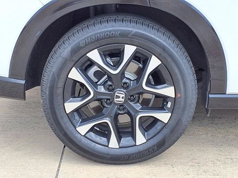 Used 2026 Honda HR-V EX-L image 25