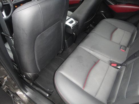 Used 2016 MAZDA CX-3 Touring w/ Premium Package image 11