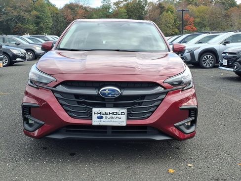 New 2025 Subaru Legacy Limited image 2