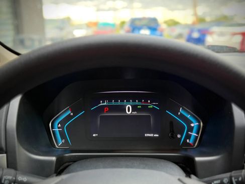 Used 2019 Honda Odyssey EX image 11