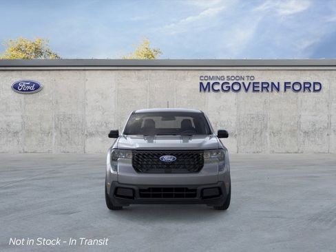 New 2026 Ford Maverick XLT AWD/4WD image 6