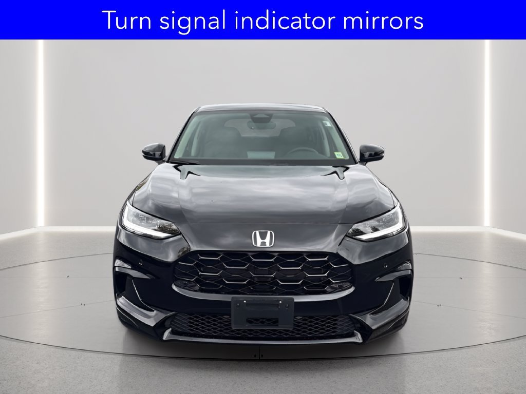 Certified 2024 Honda HR-V EX-L image 11