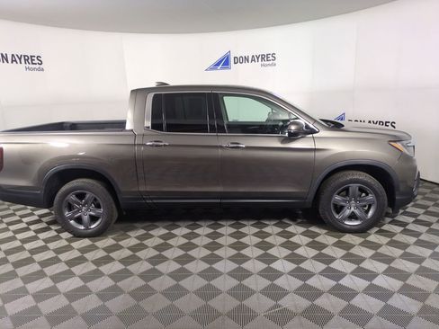 Used 2022 Honda Ridgeline RTL-E image 6