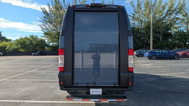 Used 2024 RAM ProMaster 3500 FWD image 7